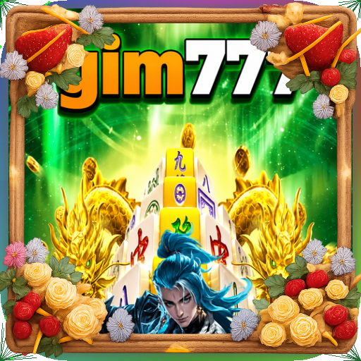 gim777 — mitra unggulan
